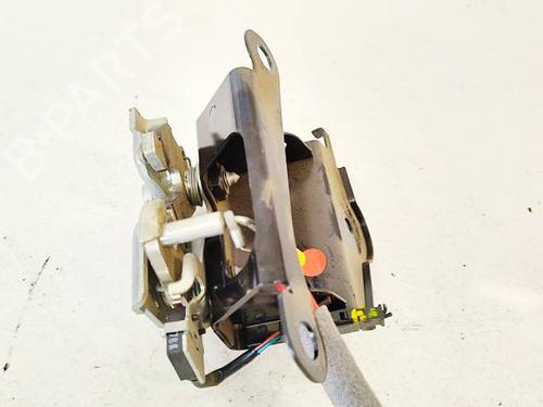 Used Electronic module Electronic module SAAB 9-3 (YS3F, E79, D79, D75) 1.9 TiD (120 hp) 36687719 36687719