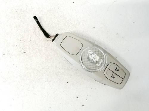 Used Interior roof light Interior roof light FORD GRAND C-MAX (DXA/CB7, DXA/CEU) 2.0 TDCi (140 hp) 35105350 35105350
