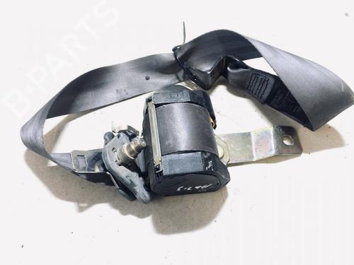 Used Front right seatbelt Front right seatbelt 35606158 35606158