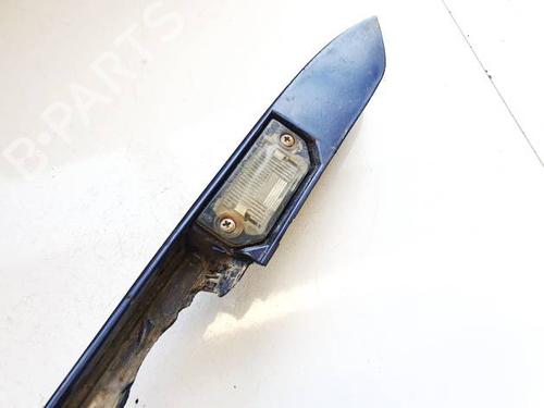 Used Licence plate light Licence plate light 38503224 38503224