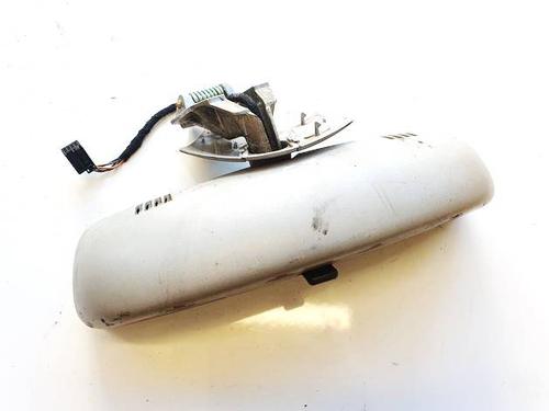 Used Rear mirror Rear mirror MERCEDES-BENZ E-CLASS (W211) E 200 CDI (211.004) (102 hp) 35001559 35001559