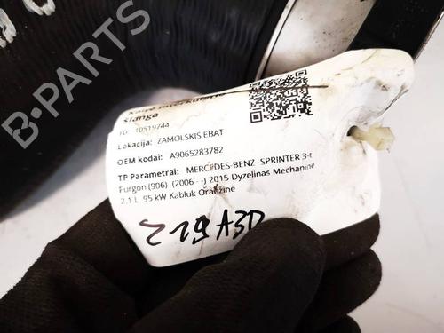 Pipe BMW 5 (F10) 535 d | BP38640533M125 - Image 3