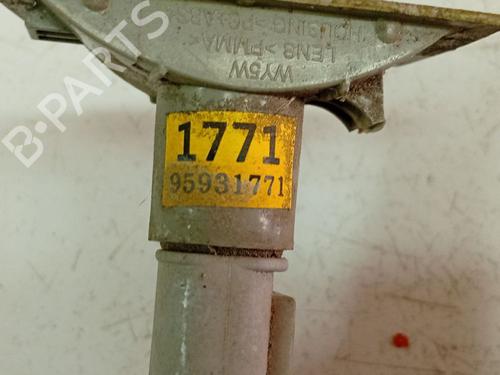 Right side indicator CHEVROLET CRUZE Hatchback (J305) 2.0 CDI | BP40243022I19 - Image 4