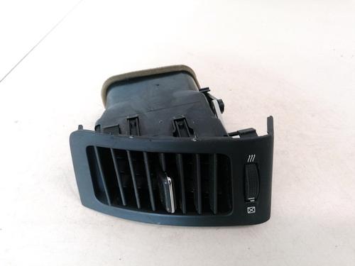 Used Air vent Air vent TOYOTA AVENSIS VERSO (_M2_) 2.0 D (CLM20_, CLM20R) (116 hp) 33097709 33097709