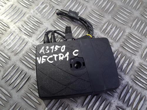 Used Electronic module Electronic module OPEL VECTRA C (Z02) 1.9 CDTI (F69) (150 hp) 33493805 33493805