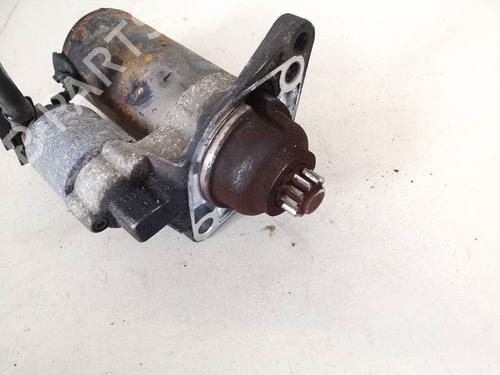 Starter SKODA FABIA II (542) 1.9 TDI | BP35259157M8 - Image 2