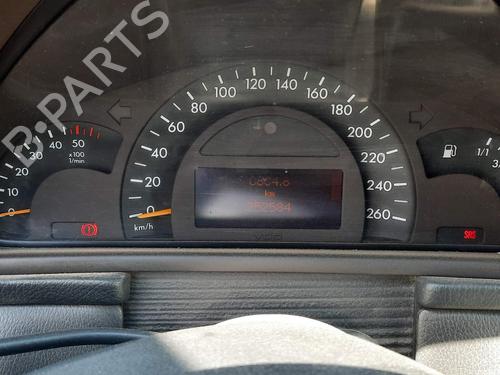 Switch MERCEDES-BENZ C-CLASS (W203) C 270 CDI (203.016) | BP32874611I30 - Image 9