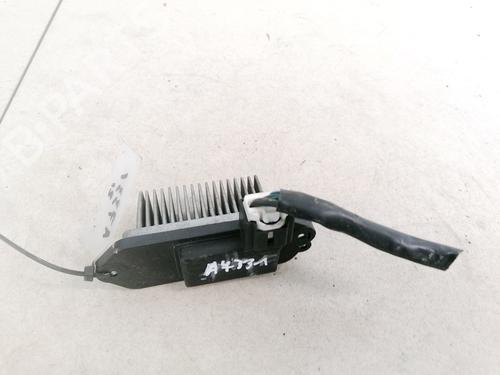 Used Heater resistor Heater resistor MAZDA 3 (BK) 1.6 DI Turbo (109 hp) 35493065 35493065