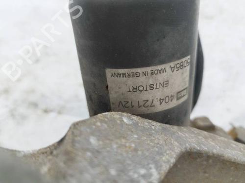 Front wiper motor PEUGEOT 807 (EB_) 2.2 HDi | BP39115867M29 - Image 4