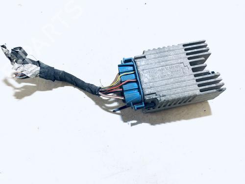 Used Electronic module Electronic module 35583480 35583480