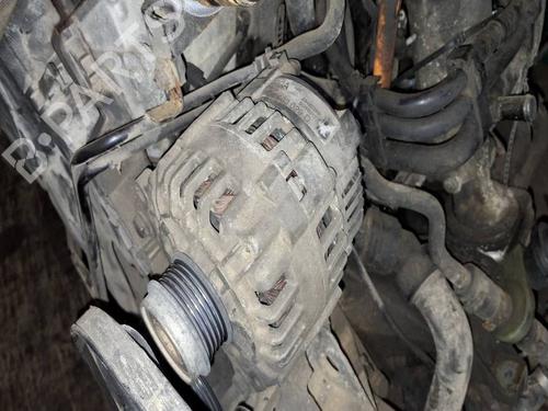 Alternator VW PASSAT B5.5 (3B3) 1.9 TDI | BP36586866M7 - Image 2