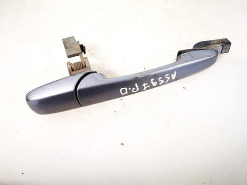 front-right-exterior-door-handle-mazda-6-hatchback-gg-2002-2003-2004-2005-2006-2007-2008-35585685 main image