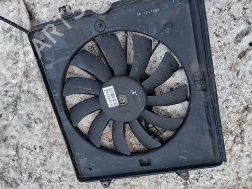 Fan HONDA CR-V III (RE_) 2.2 i-CTDi 4WD (RE6) | BP34896675M128 - Image 3