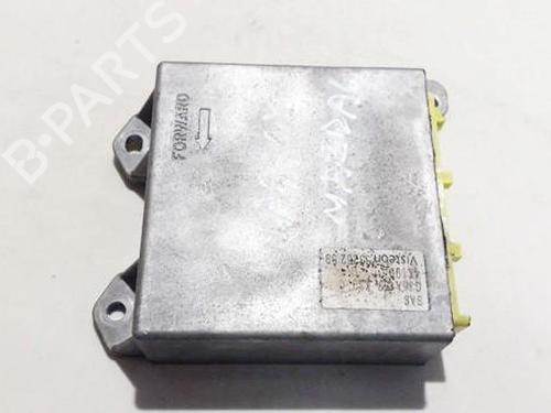 Used ECU airbags ECU airbags MAZDA 6 Hatchback (GG) 2.0 DI (GG14) (136 hp) 33526868 33526868