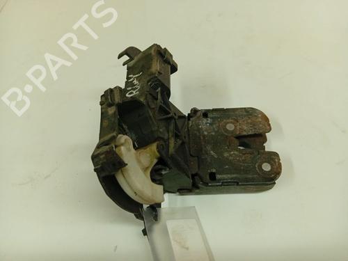 Used Tailgate lock Tailgate lock AUDI A6 C6 (4F2) 2.7 TDI (180 hp) 34756486 34756486