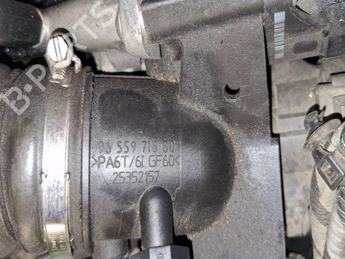 Throttle body FORD FOCUS C-MAX (DM2) 1.6 TDCi | BP38631629M82 - Image 4