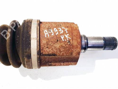 Left front driveshaft KIA SORENTO II (XM) 2.2 CRDi | BP34833878M38 - Image 3
