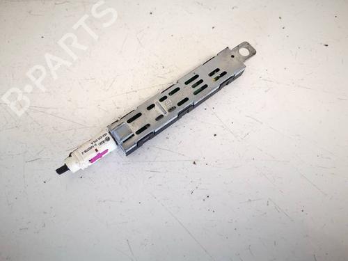 Electronic module SKODA SUPERB II (3T4) 2.0 TDI | BP35025193M83 - Image 3
