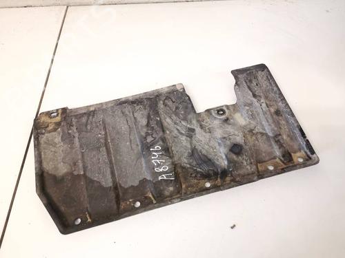 Used Underbody protection Underbody protection MITSUBISHI ASX (GA_W_) 2.0 MIVEC 4WD (150 hp) 35309140 35309140
