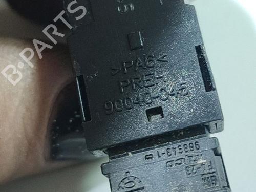 Electronic module OPEL ASTRA H (A04) 1.7 CDTI (L48) | BP34925840M83  - Image 5