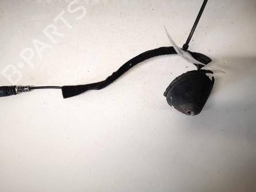 Antenne/Base Antenne/Base AUDI A6 C5 (4B2, 4B4) 1.9 TDI (130 hp) 35230617 35230617