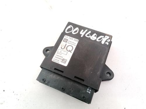 electronic-module-opel-vectra-c-z02-2002-2003-2004-2005-2006-2007-2008-2009-35407215 main image