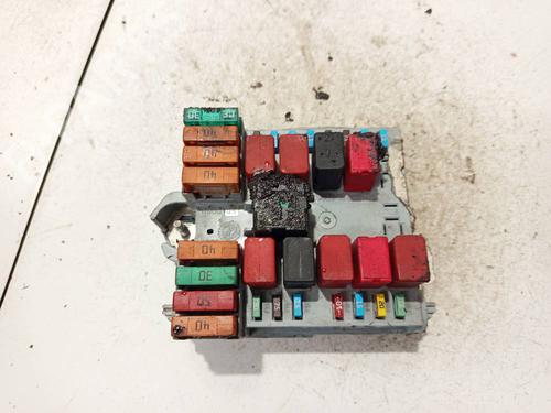 Used Fuse box CITROËN JUMPER II Van 2.2 HDi 130 (130 hp) 32562309