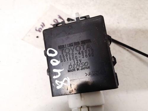 Electronic module LEXUS RX (MCU15) 300 AWD (MCU15) | BP35349092M83 - Image 2