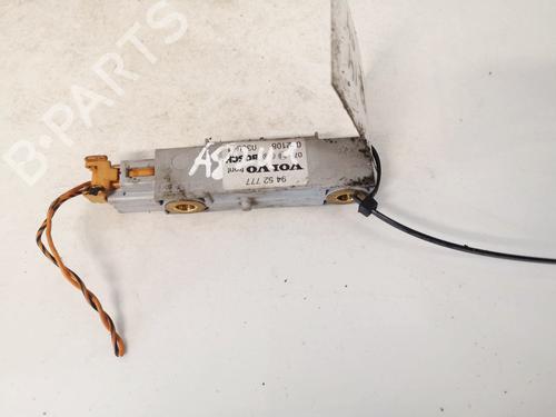 Used Electronic module Electronic module VOLVO S60 I (384) D5 (163 hp) 32910407 32910407