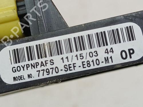 Electronic module HONDA ACCORD VII (CL, CN) 2.2 i-CTDi (CN1) | BP32532203M83 - Image 4