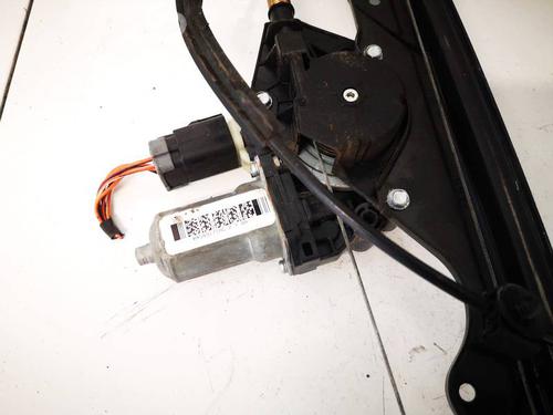 Used Left front window motor Left front window motor 34812404 34812404