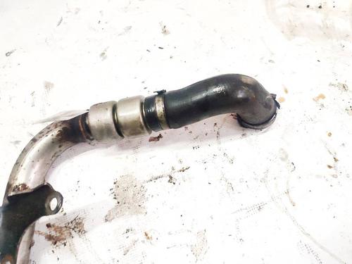 Pipe FORD MONDEO IV (BA7) 1.8 TDCi | BP32588362M125  - Image 5