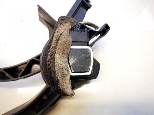 Pedal MERCEDES-BENZ E-CLASS (W211) E 220 CDI (211.006) | BP35880418I4 - Image 2