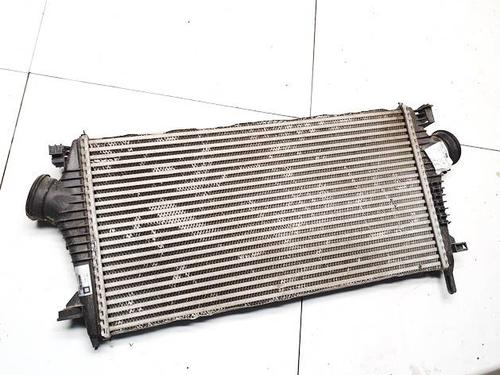 Used Intercooler Intercooler OPEL INSIGNIA A Saloon (G09) 2.0 CDTI (69) (140 hp) 35677783 35677783