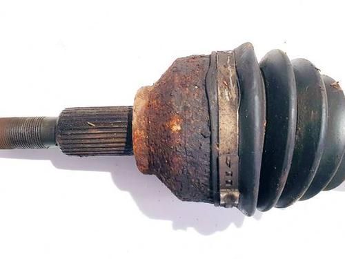 Right front driveshaft DODGE AVENGER 2.0 CRD | BP40242713M39 - Image 2