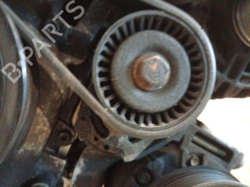 Pulley AUDI A3 (8P1) 1.6 FSI | BP37413109M122 - Image 3