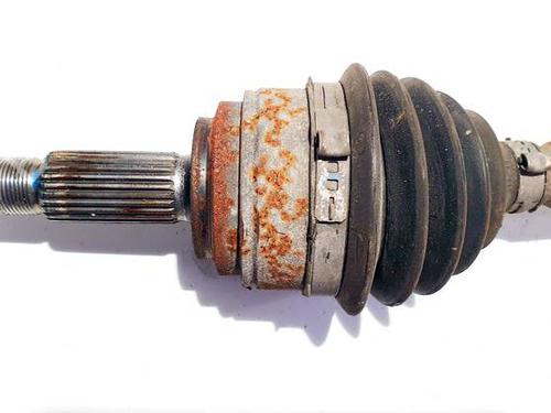 Right front driveshaft AUDI A1 (8X1, 8XK) 1.8 TFSI | BP34833822M39 - Image 2