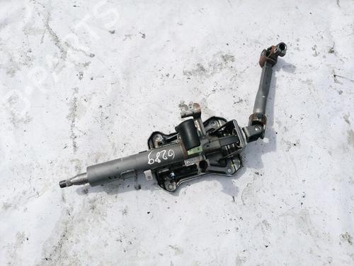 Used Steering column Steering column PEUGEOT BOXER Van 2.0 BlueHDi 130 (130 hp) 35515329 35515329