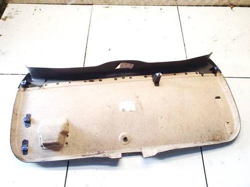 Boot lining OPEL VECTRA C (Z02) 1.9 CDTI (F69) | BP40244787I3 - Image 2