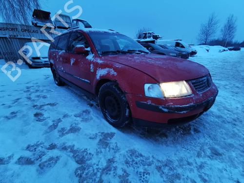 Brukte deler til VW PASSAT B5 Variant (3B5) 1.9 TDI (90 hp) 4442677
