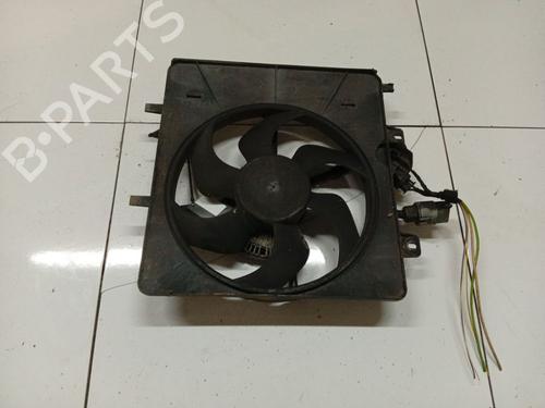 Used Fan Fan PEUGEOT 1007 (KM_) 1.4 HDi (68 hp) 34901038 34901038