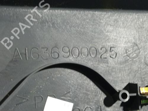 Boot lining MERCEDES-BENZ M-CLASS (W163) ML 270 CDI (163.113) | BP36251501I3 - Image 5