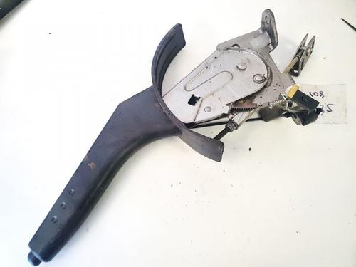 Used Hand brake Hand brake NISSAN NOTE (E11, NE11) 1.4 (88 hp) 35440093 35440093