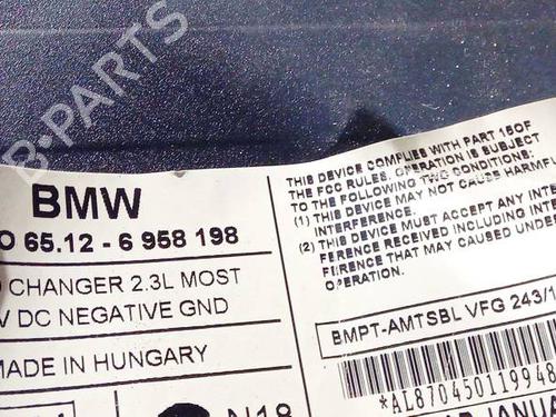 Electronic module BMW 1 (E87) 118 d | BP35024409M83 - Image 3