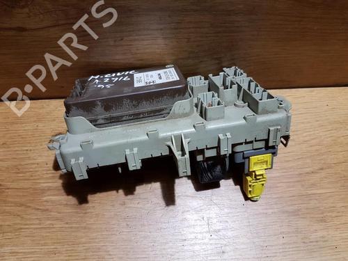 Used Fuse box Fuse box HONDA CIVIC VI Hatchback (EJ, EK) 1.4 i S (EJ9) (90 hp) 33481831 33481831