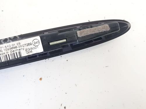 Electronic module MERCEDES-BENZ S-CLASS (W221, V221) S 320 CDI (221.022, 221.122) | BP35509704M83 - Image 3
