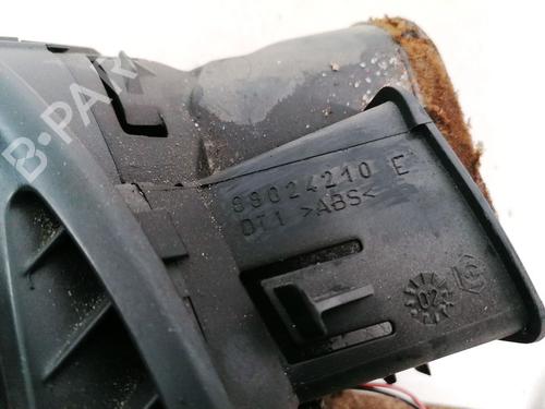 Air vent CITROËN C5 I (DC_) 2.0 HDi (DCRHYB) | BP33080432I21 - Image 3