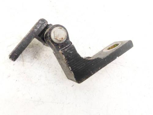 Used Hinge/Door check strap ALFA ROMEO 159 (939_) 1.9 JTDM 8V (939AXE1B) (120 hp) 32958534