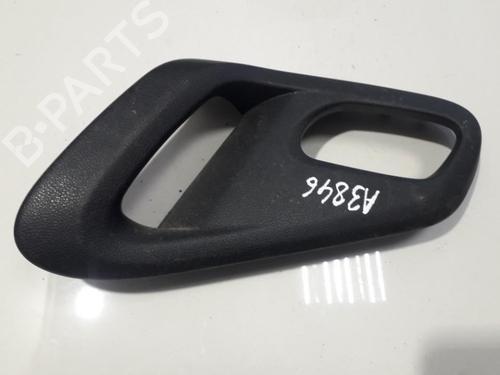 Used Other Other CITROËN BERLINGO MULTISPACE (B9) 1.6 HDi 75 16V (75 hp) 35837276 35837276