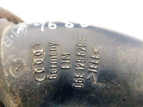 Pipe AUDI Q5 (8RB) 3.2 FSI quattro | BP35080202M125 - Image 3
